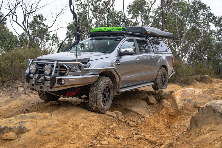 4x4 Camping and Car Accessories – IRONMAN4X4UK
