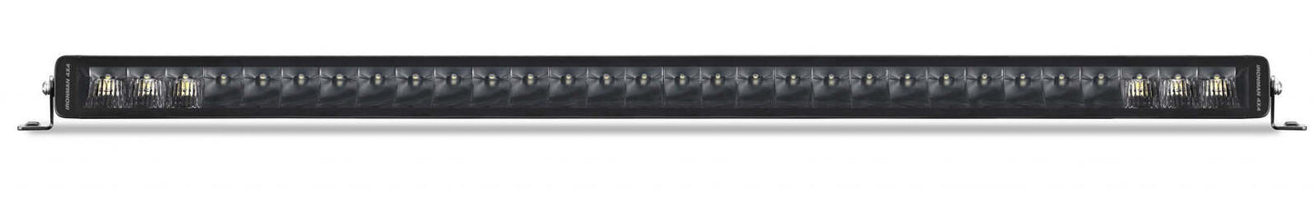 150W Bright Sabre Single Row Lightbar 1004mm (40”) Straight