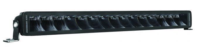 120W Bright Sabre Single Row Lightbar 812mm (32”) Straight