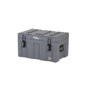 140L - 915 x 460 x 440mm (Includes tool tray)