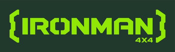 IRONMAN4X4UK