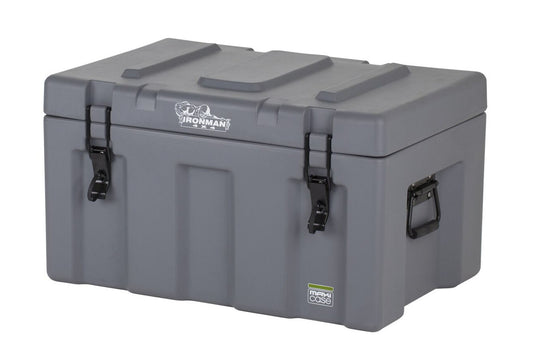 ALL-WEATHER RUGGED MAXI CASE - 100L