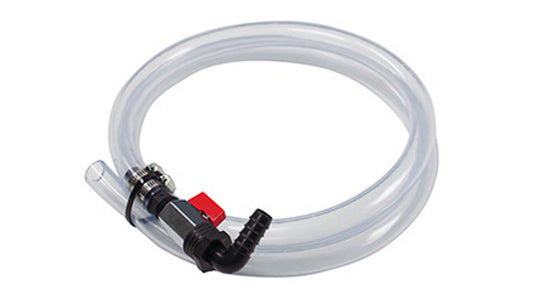 Water Hose Kit - Connects to barbed outlet on tanks